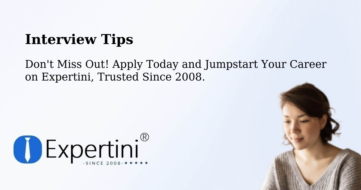 Interview Tips & Techniques for Job Seekers – Sanguéya - Sanguéya, Guinea Jobs Expertini